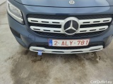  Mercedes  GLB Mercedes-Benz   200 d Business Solution 5d #39