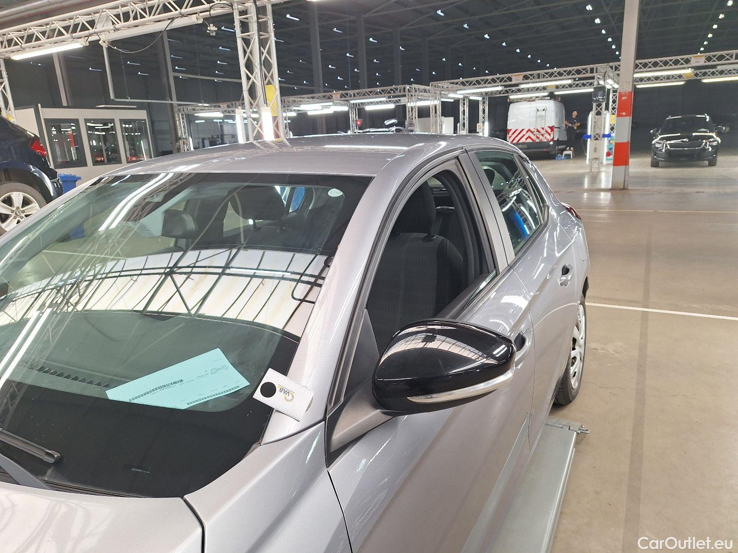  Opel  Corsa Opel,  '19, Opel  1.5 Turbo D 75kW S/S Edition 5d #10