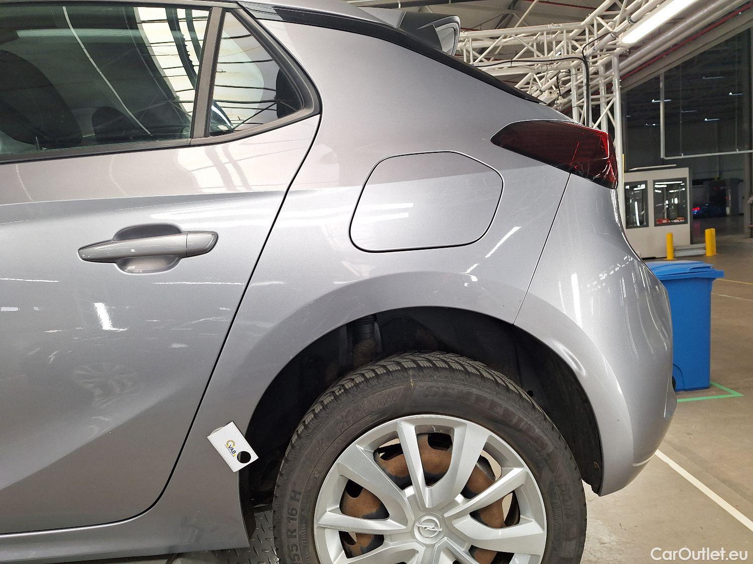  Opel  Corsa Opel,  '19, Opel  1.5 Turbo D 75kW S/S Edition 5d #34