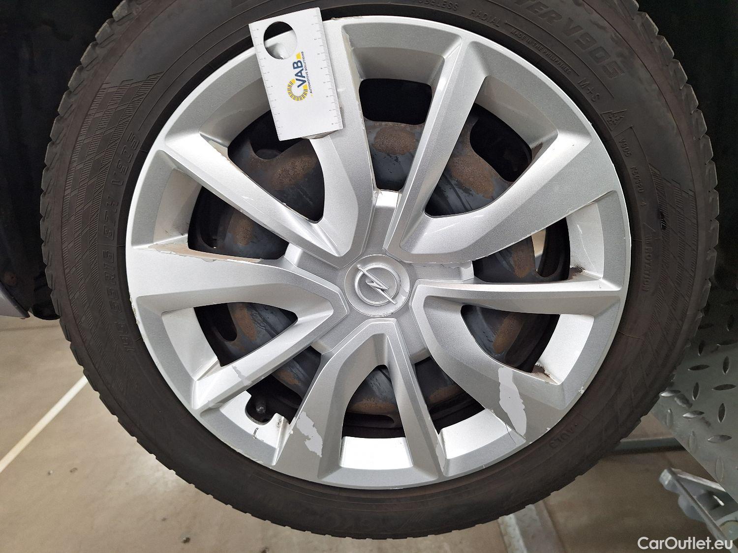  Opel  Corsa Opel,  '19, Opel  1.5 Turbo D 75kW S/S Edition 5d #39