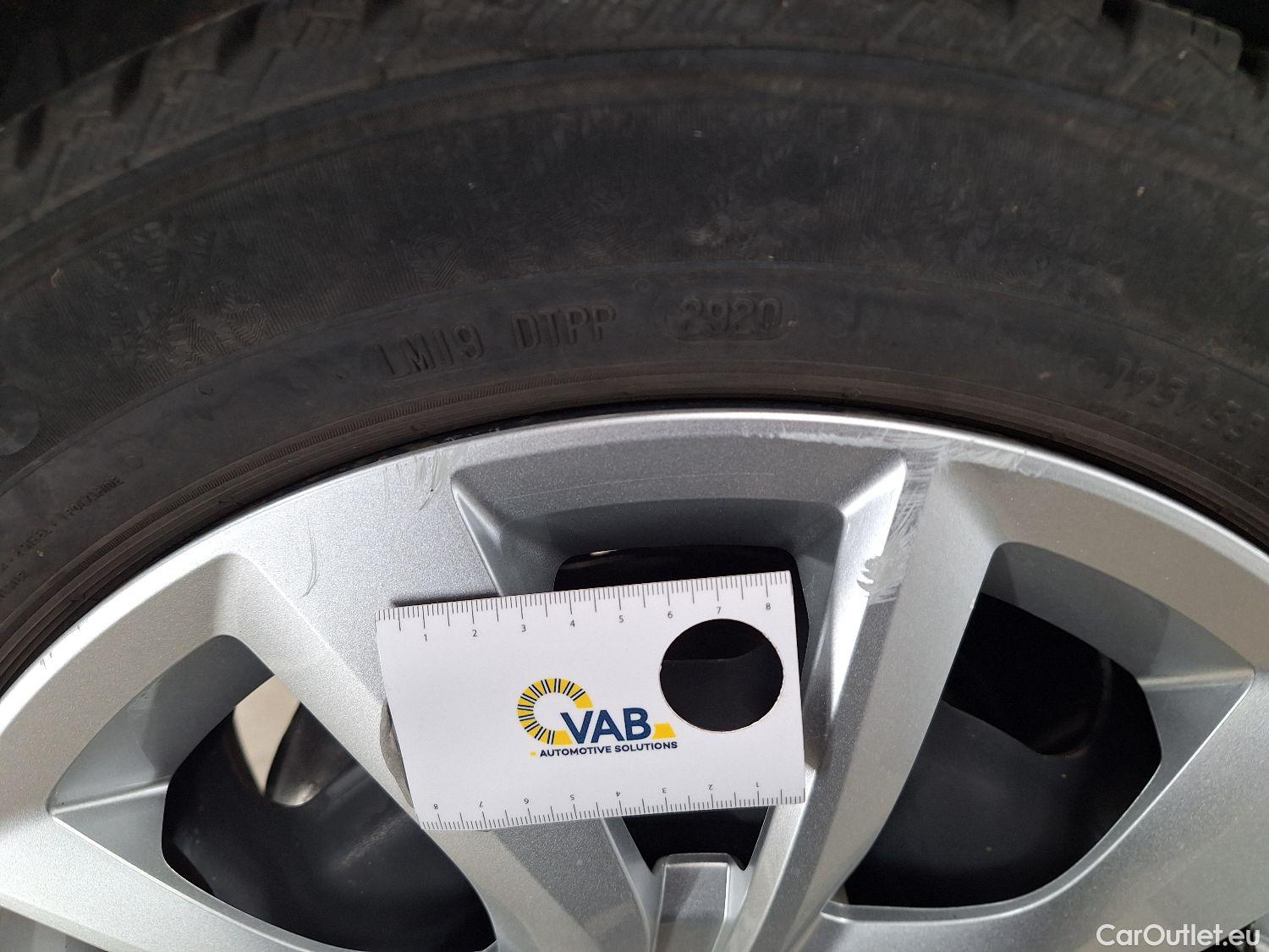  Opel  Corsa Opel,  '19, Opel  1.5 Turbo D 75kW S/S Edition 5d #21