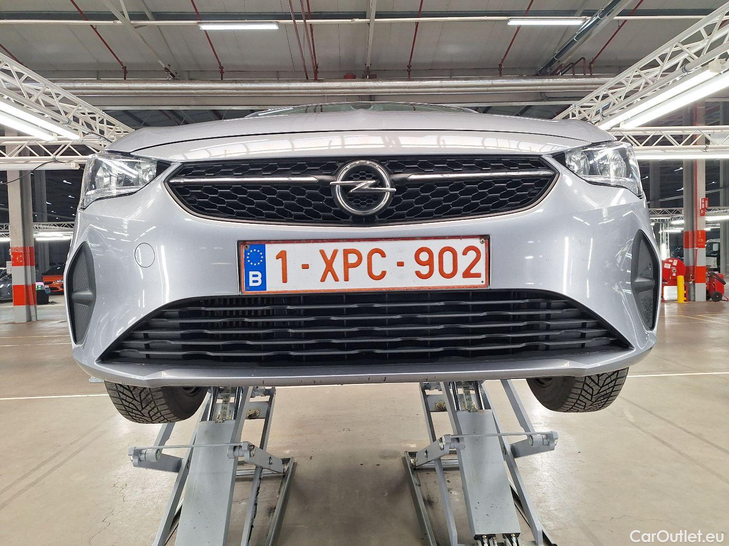  Opel  Corsa Opel,  '19, Opel  1.5 Turbo D 75kW S/S Edition 5d #5