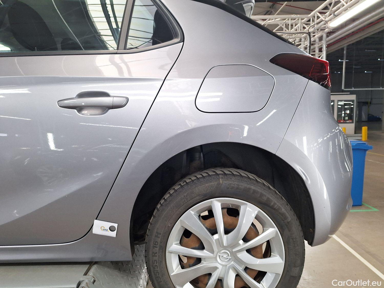  Opel  Corsa Opel,  '19, Opel  1.5 Turbo D 75kW S/S Edition 5d #32