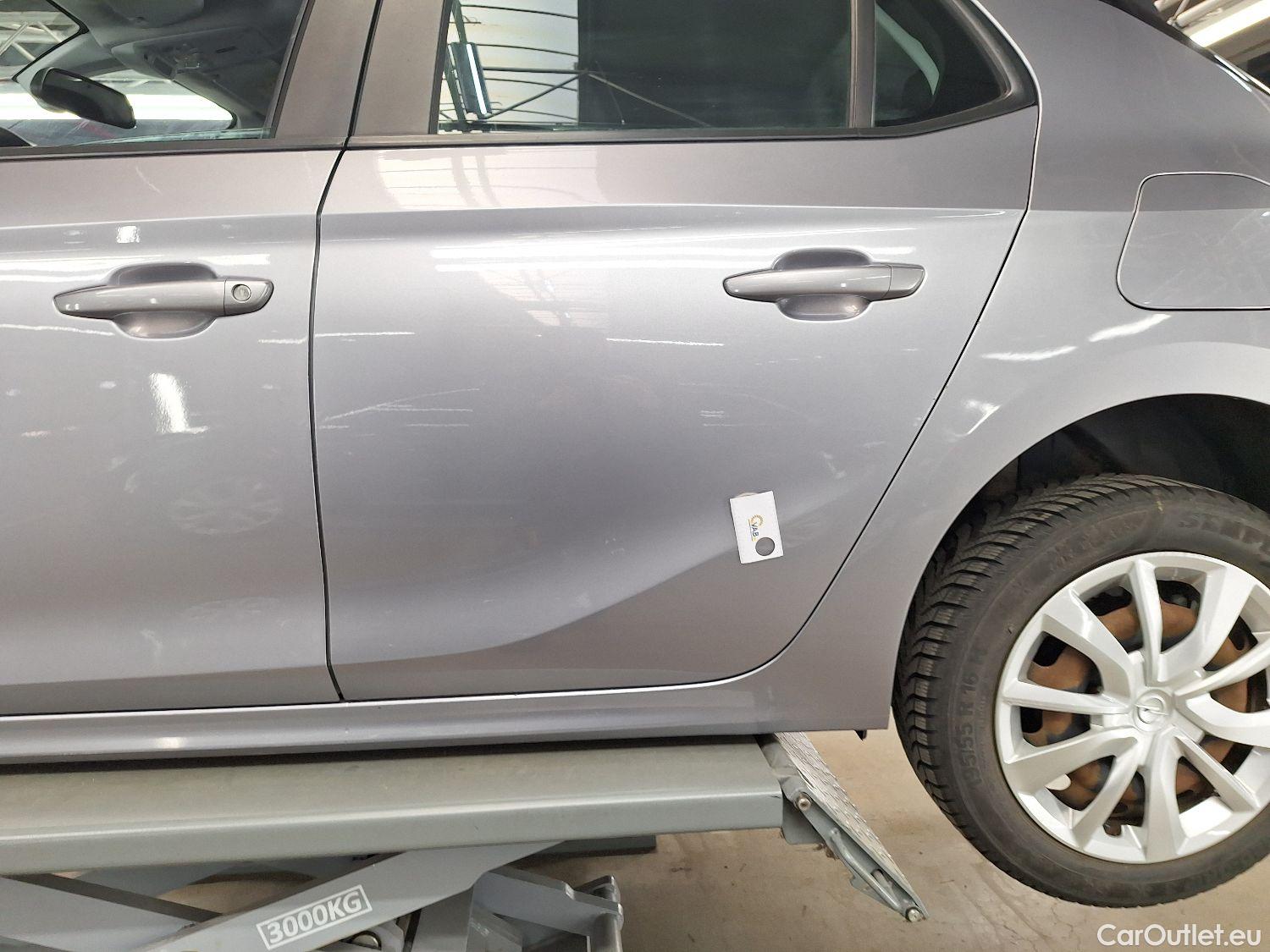  Opel  Corsa Opel,  '19, Opel  1.5 Turbo D 75kW S/S Edition 5d #50