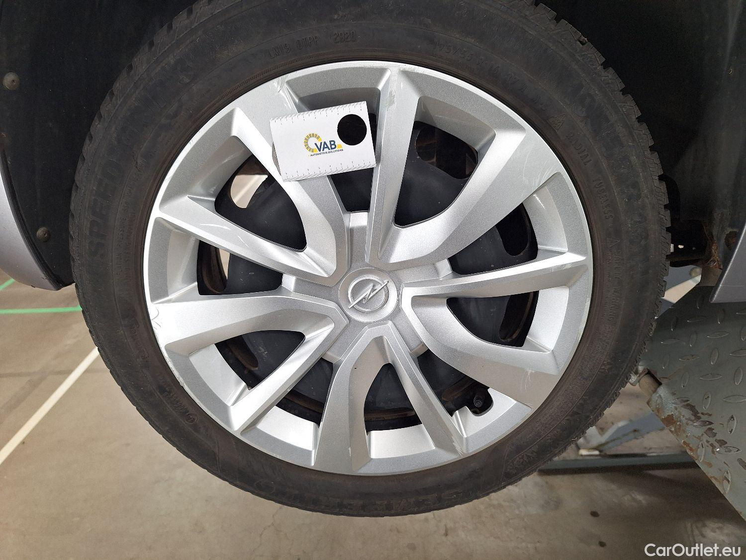  Opel  Corsa Opel,  '19, Opel  1.5 Turbo D 75kW S/S Edition 5d #20