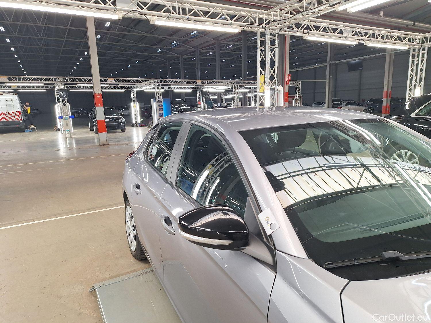  Opel  Corsa Opel,  '19, Opel  1.5 Turbo D 75kW S/S Edition 5d #16