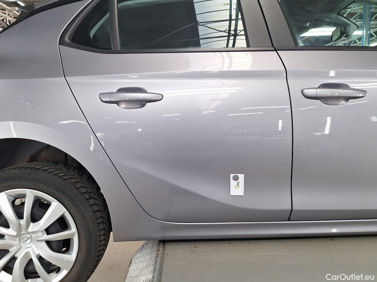  Opel  Corsa Opel,  '19, Opel  1.5 Turbo D 75kW S/S Edition 5d #45