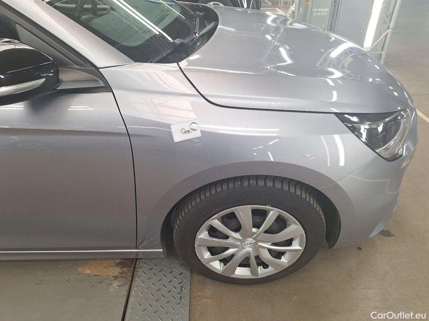  Opel  Corsa Opel,  '19, Opel  1.5 Turbo D 75kW S/S Edition 5d #1