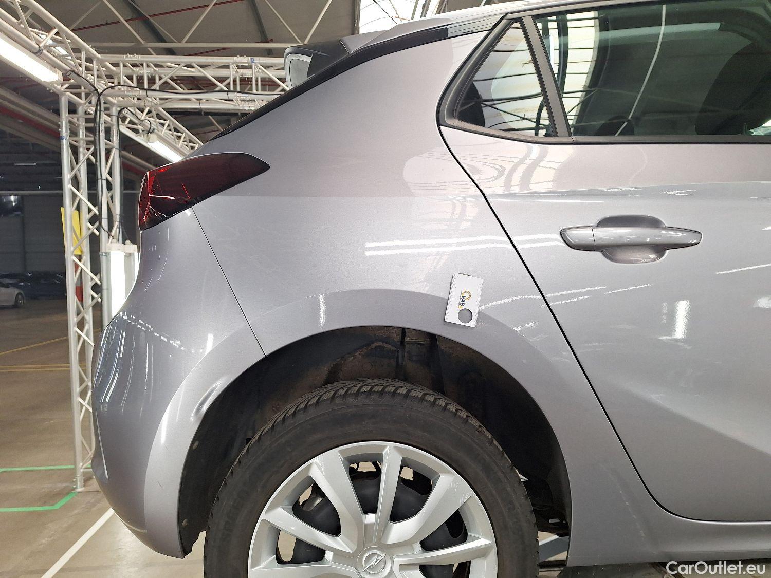  Opel  Corsa Opel,  '19, Opel  1.5 Turbo D 75kW S/S Edition 5d #47