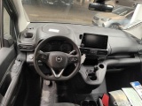  Opel  Combo Opel  1.5 Turbo 75kW 2.3T L2H1 Crew Van 4d #9