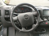  Opel  Movano Opel  3500 2.2 L Turbo D 103kW L3H2 Light 4d #19