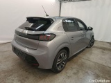  Peugeot  208 PEUGEOT  DIESEL - 2019 1.5 BlueHDi 102 Allure (EU6.2) 5d #10