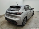  Peugeot  208 PEUGEOT  DIESEL - 2019 1.5 BlueHDi 102 Allure (EU6.2) 5d #10