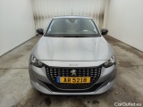  Peugeot  208 PEUGEOT  DIESEL - 2019 1.5 BlueHDi 102 Allure (EU6.2) 5d #7