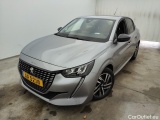  Peugeot  208 PEUGEOT  DIESEL - 2019 1.5 BlueHDi 102 Allure (EU6.2) 5d #8