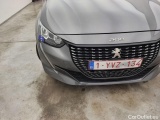  Peugeot  208 Peugeot  1.5 BlueHDi 100 MAN6 S&S €6.2 Allure 5d #47
