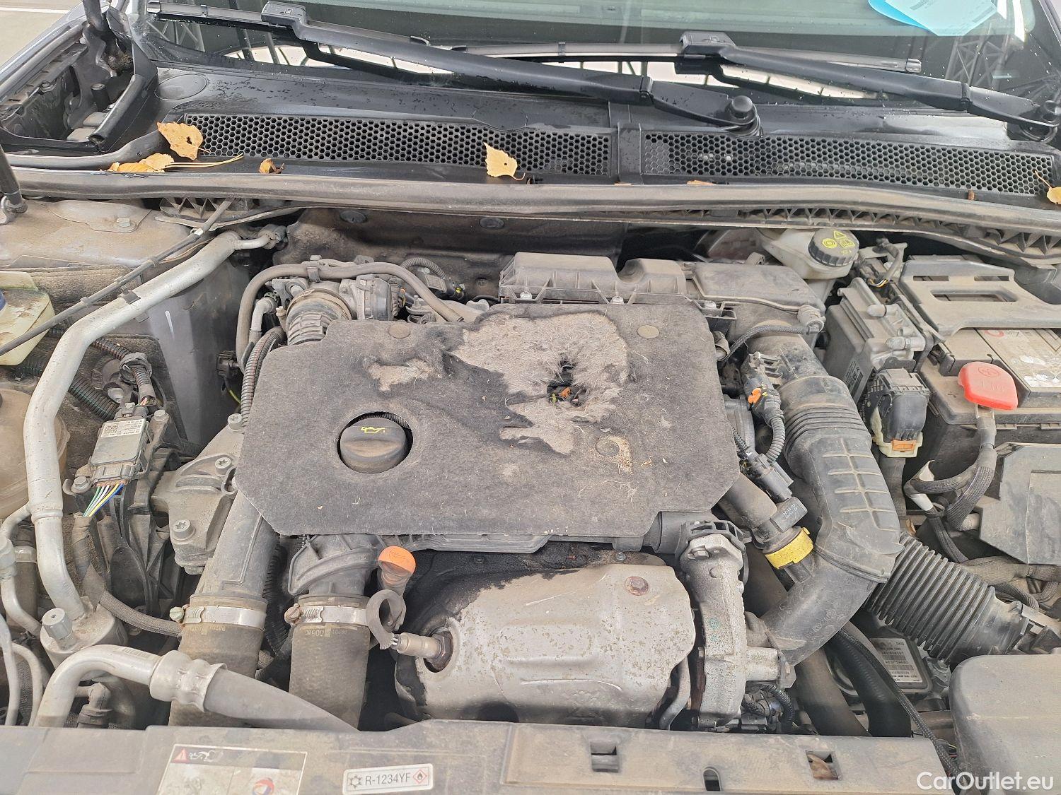  Peugeot  508 Peugeot,  SW '18, Peugeot  SW 1.5 BlueHDi 130 S&S EAT8 Allure 5d #27