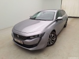  Peugeot  508 Peugeot,  SW '18, Peugeot  SW 1.5 BlueHDi 130 S&S EAT8 Allure 5d #2