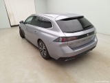 Peugeot  508 Peugeot,  SW '18, Peugeot  SW 1.5 BlueHDi 130 S&S EAT8 Allure 5d #6