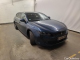  Peugeot  508 Peugeot  SW 1.5 BlueHDi 130 S&S EAT8 Allure 5d #8