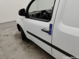  Renault  Kangoo RENAULT  EXPRESS DSL - 2013 1.5 Blue dCi 95 Grand Confort (EU6D-Temp) 4d #20