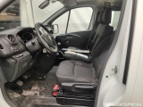 Renault  Trafic Renault  L2H1 dCi 120 Grand Confort DC 2.9T 4d #3