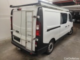  Renault  Trafic Renault  L2H1 dCi 120 Grand Confort DC 2.9T 4d #2