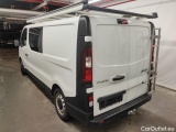  Renault  Trafic Renault  L2H1 dCi 120 Grand Confort DC 2.9T 4d #7