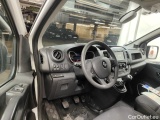  Renault  Trafic Renault  L2H1 dCi 120 Grand Confort DC 2.9T 4d #9