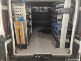  Renault  Trafic Renault  L2H1 dCi 120 Grand Confort DC 2.9T 4d #15