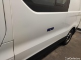  Renault  Trafic Renault  L2H1 dCi 120 Grand Confort DC 2.9T 4d #37