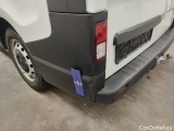  Renault  Trafic Renault  L2H1 dCi 120 Grand Confort DC 2.9T 4d #42