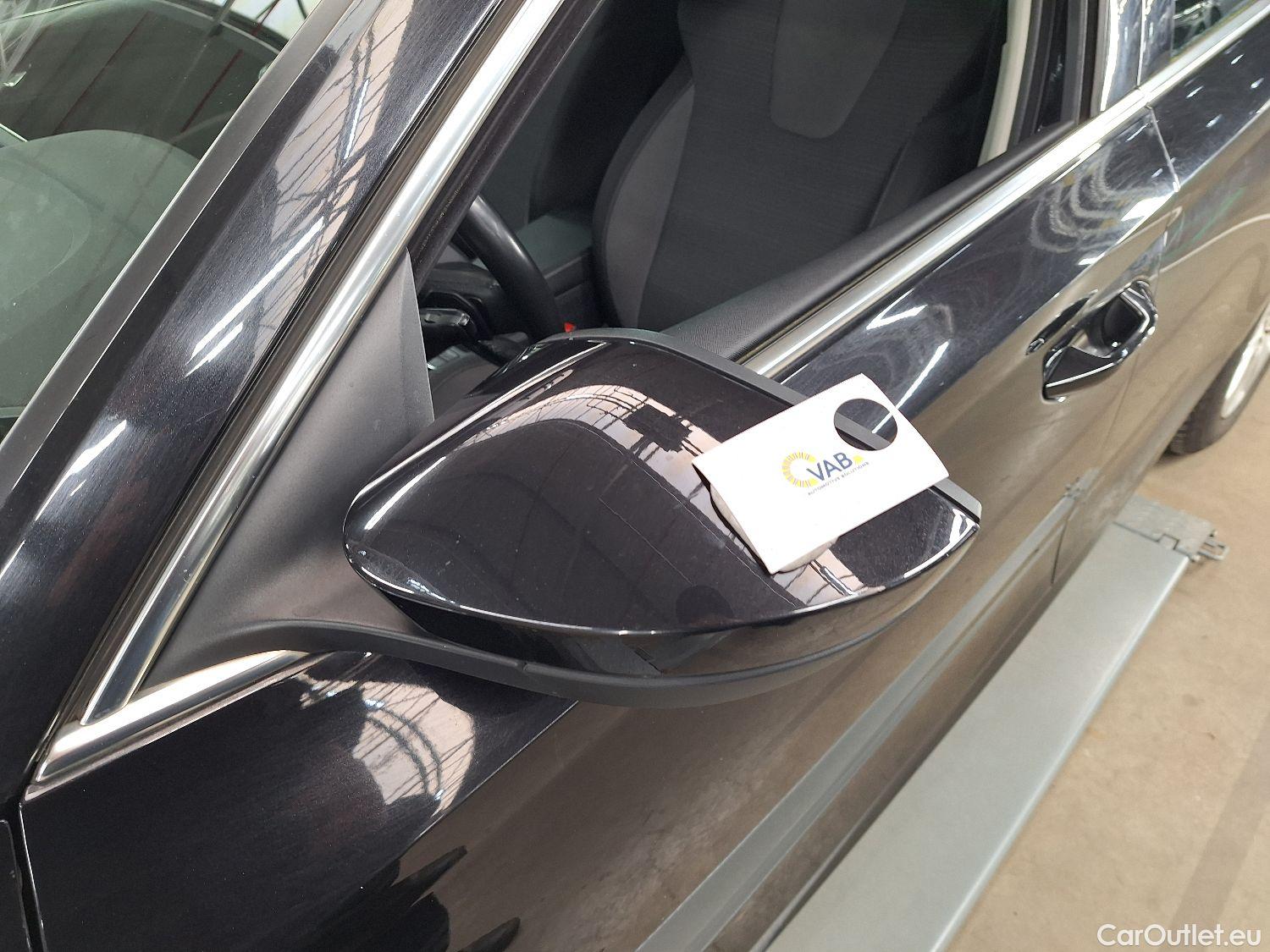  Skoda  Octavia Skoda,  Combi '20, Skoda  Combi 2.0 CRTDI 110kW DSG7 Ambition  #3