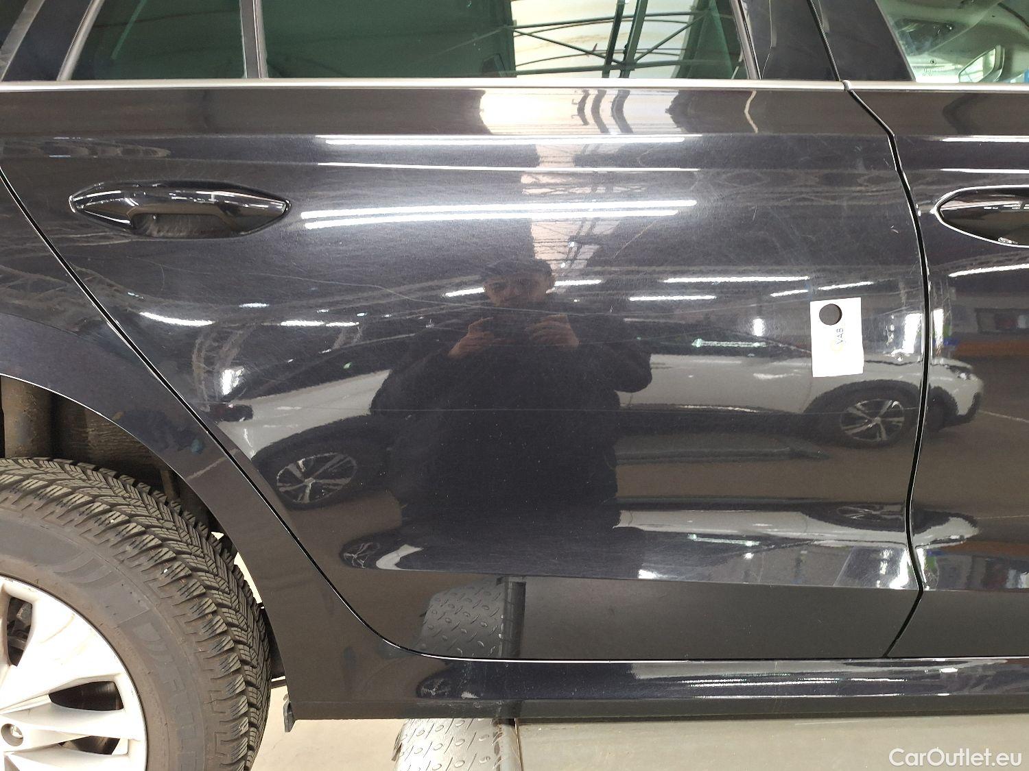  Skoda  Octavia Skoda,  Combi '20, Skoda  Combi 2.0 CRTDI 110kW DSG7 Ambition  #26