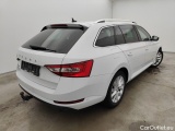  Skoda  Superb Skoda  Combi 2.0 CRTDI 110kW DSG7 Clever+ 5d #2