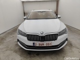  Skoda  Superb Skoda  Combi 2.0 CRTDI 110kW DSG7 Clever+ 5d #5