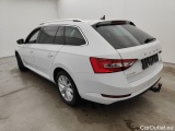  Skoda  Superb Skoda  Combi 2.0 CRTDI 110kW DSG7 Clever+ 5d #7