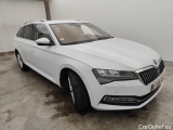  Skoda  Superb Skoda  Combi 2.0 CRTDI 110kW DSG7 Clever+ 5d #8