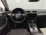  Skoda  Superb Skoda  Combi 2.0 CRTDI 110kW DSG7 Clever+ 5d #9