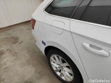  Skoda  Superb Skoda  Combi 2.0 CRTDI 110kW DSG7 Clever+ 5d #25