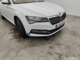  Skoda  Superb Skoda  Combi 2.0 CRTDI 110kW DSG7 Clever+ 5d #40