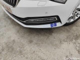  Skoda  Superb Skoda  Combi 2.0 CRTDI 110kW DSG7 Clever+ 5d #43