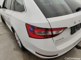  Skoda  Superb Skoda  Combi 2.0 CRTDI 110kW DSG7 Clever+ 5d #52