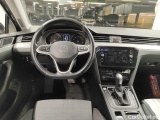  Volkswagen  Passat Volkswagen  Variant 2.0 TDI 90kW DSG Style Business 5d #9
