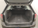  Volkswagen  Passat Volkswagen  Variant 2.0 TDI 90kW DSG Style Business 5d #15