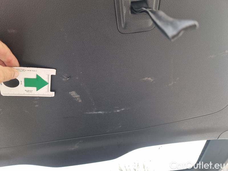  Citroen  Jumpy  Spacetourer  (2016) Spacet.bHDI150 Feel XL 4d #19