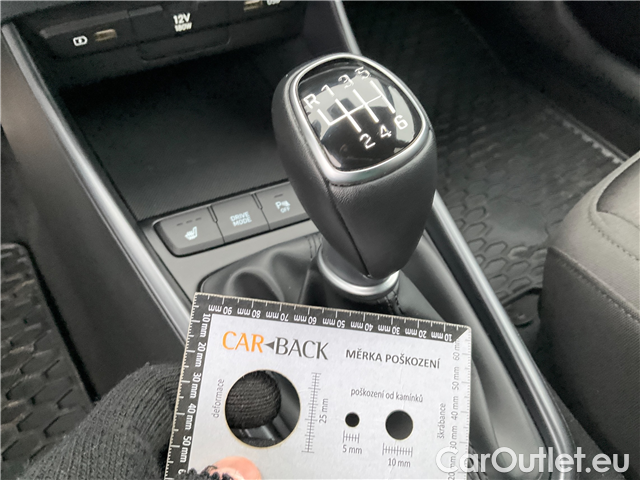  Hyundai  Bayon  1.0 T-GDI Play Plus 5d #6