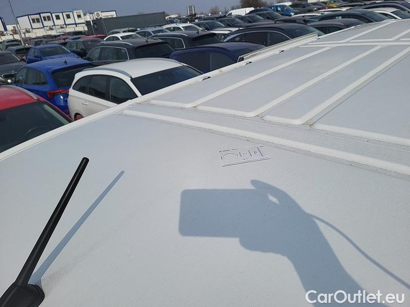  Citroen  Jumpy  Spacetourer  (2016) Spacet.bHDI150 Feel XL 4d #26