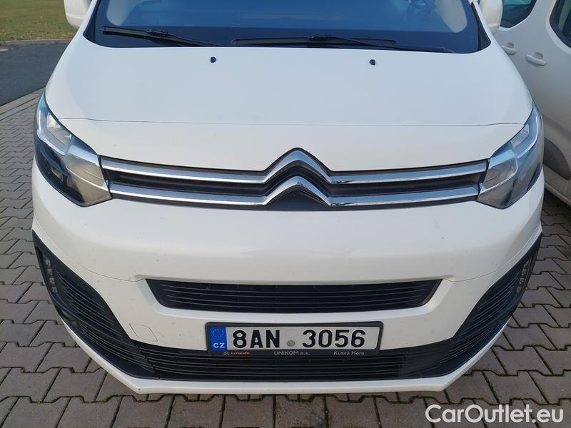  Citroen  Jumpy  Spacetourer  (2016) Spacet.bHDI150 Feel XL 4d #8
