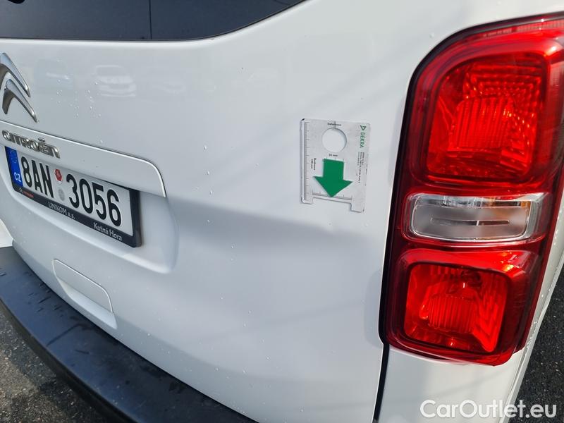  Citroen  Jumpy  Spacetourer  (2016) Spacet.bHDI150 Feel XL 4d #17